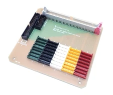 Dynalab 800-0206-000 Wire Tester Break-Out Board PCB