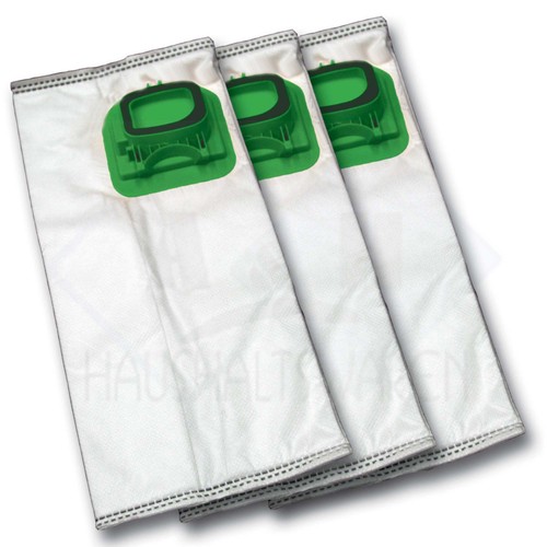 Vacuum cleaner bag suitable Vorwerk Kobold 118 119 120 121 122 130 131