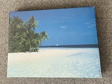 Springbok by Hallmark Island Fantasy Jigsaw Puzzle 500 Pieces Sealed 18"x 23.5"