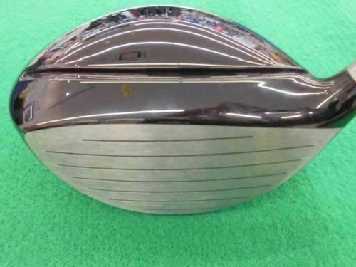 DAIWA ONOFF GOLF CLUB DRIVER KURO 2017 LOFT-10 S-FLEX 9287 - Picture 3 of 4