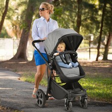tutti bambini riviera pushchair