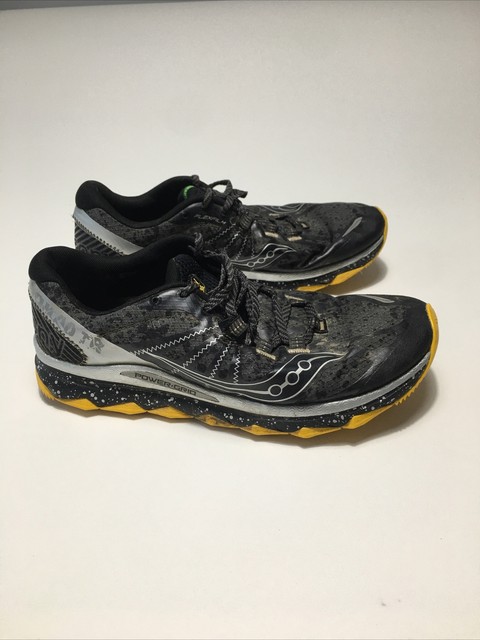 saucony run anywhere