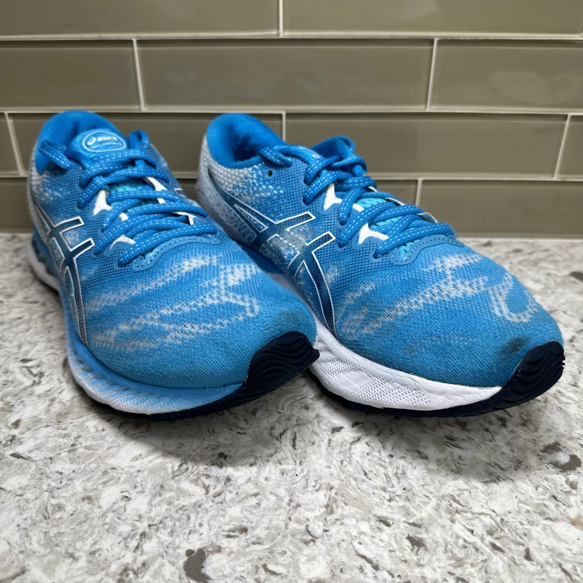 Asics 2024 aqua shoes