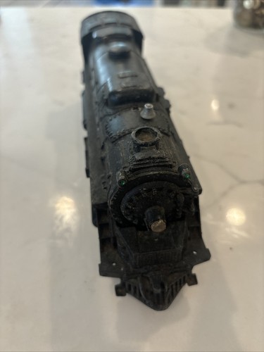 vintage 1950’s Lionel 027 train set good condition - Picture 5 of 11