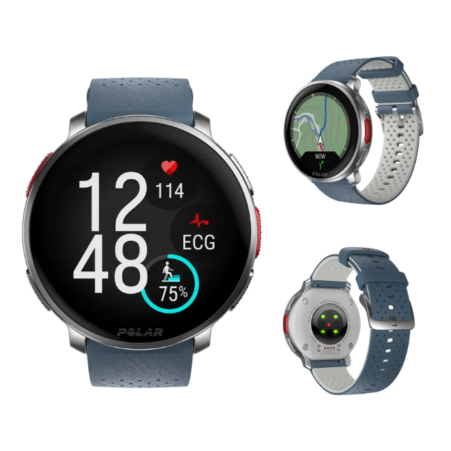 Wrist Fitbit Sense Vs Polar Vantage M Fitbit Sense Fitbit Ionic Vs