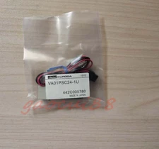 VA01PSC24-1U FOR PARKER KURODA Solenoid Valve VA01PSC241U NEW #jwg
