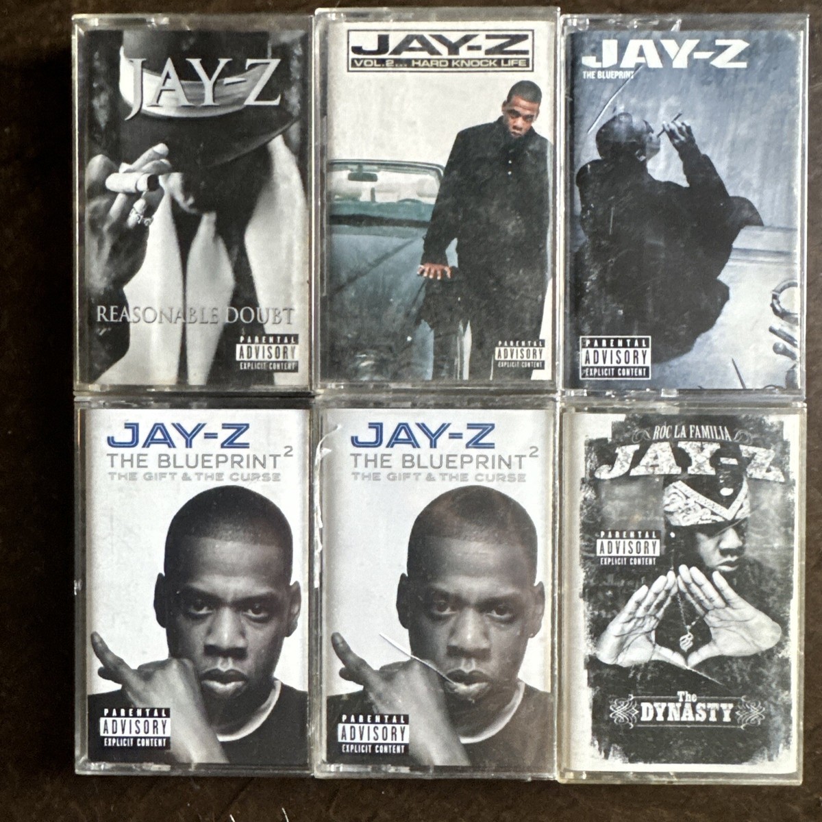 未開封・シールド Jay-Z / Reasonable Doubt ●非売品● Jay-Z Reasonable Doubt | eBay