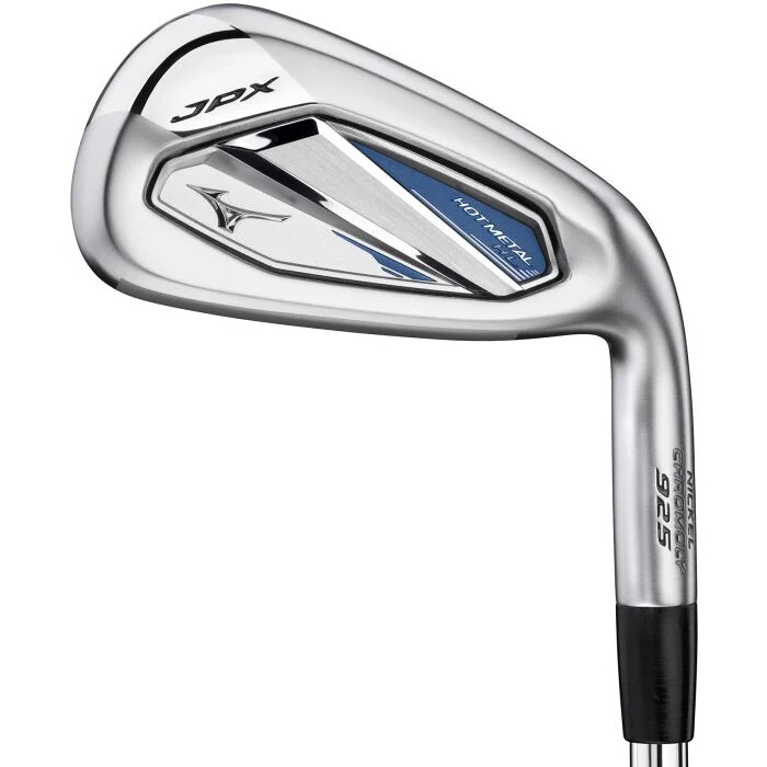 Mizuno JPX 925 Hot Metal HL Iron Set - New 2025 - Right Hand