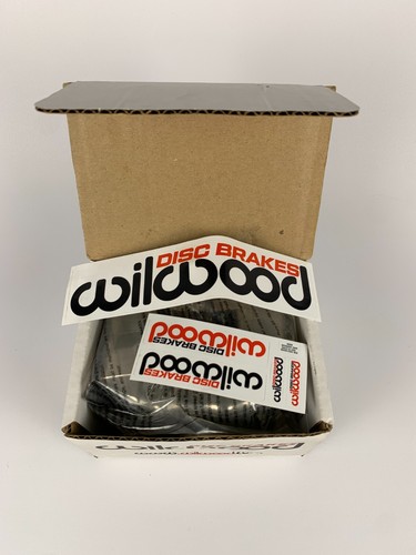 Wilwood DynaPro Single DPS Polished Disc Brake Billet Alum Caliper 120-9689PLP - Foto 13 di 14