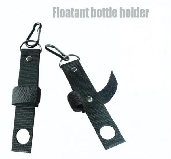 Gink Floatent & Bottom Up Holder Combo Fly fishing- dry flies fly fishing