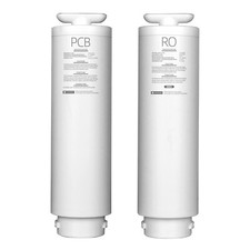 Replacement Filter Set for Geekpure 800 GPD T...