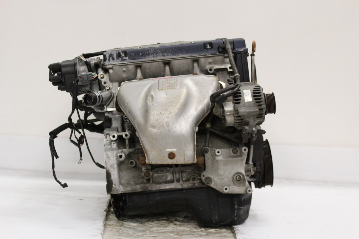 1997-2001 Honda Prelude 1998-2002 Accord 2.0L DOHC VTEC F20B