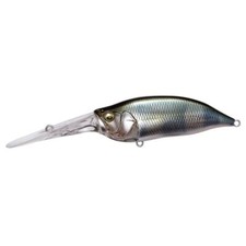 Megabass IXI SHAD TX, Lenght mm 57 WAGIN HASU, Suspending Fishing Wobbler