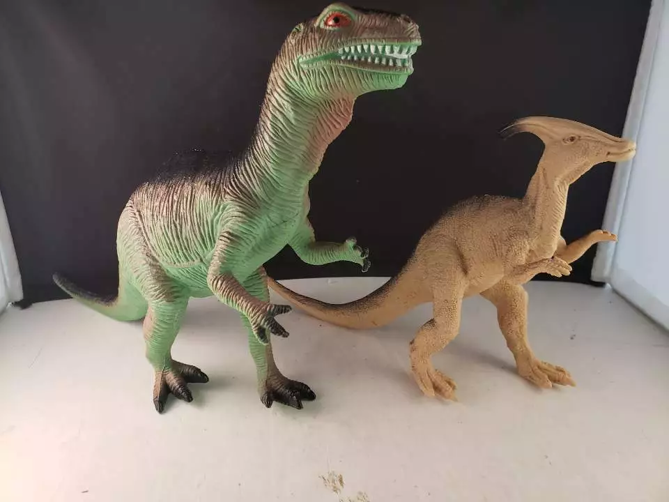 Allosaurus toy sale