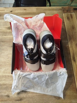 TYR L-1 gewichtheber schuhe