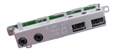 Dell Optiplex 790 990 USB Audio Front IO Panel für USFF - 0CY95G