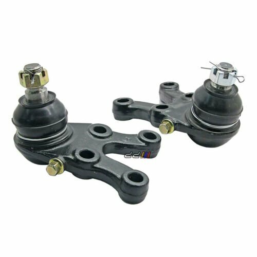 Upper + Lower Ball Joint Kit For Mitsubishi Pajero NH NJ NK