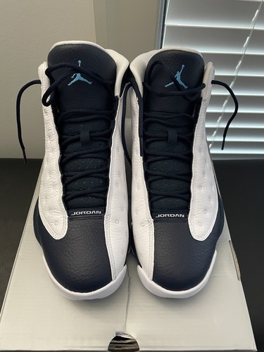 retro obsidian 13