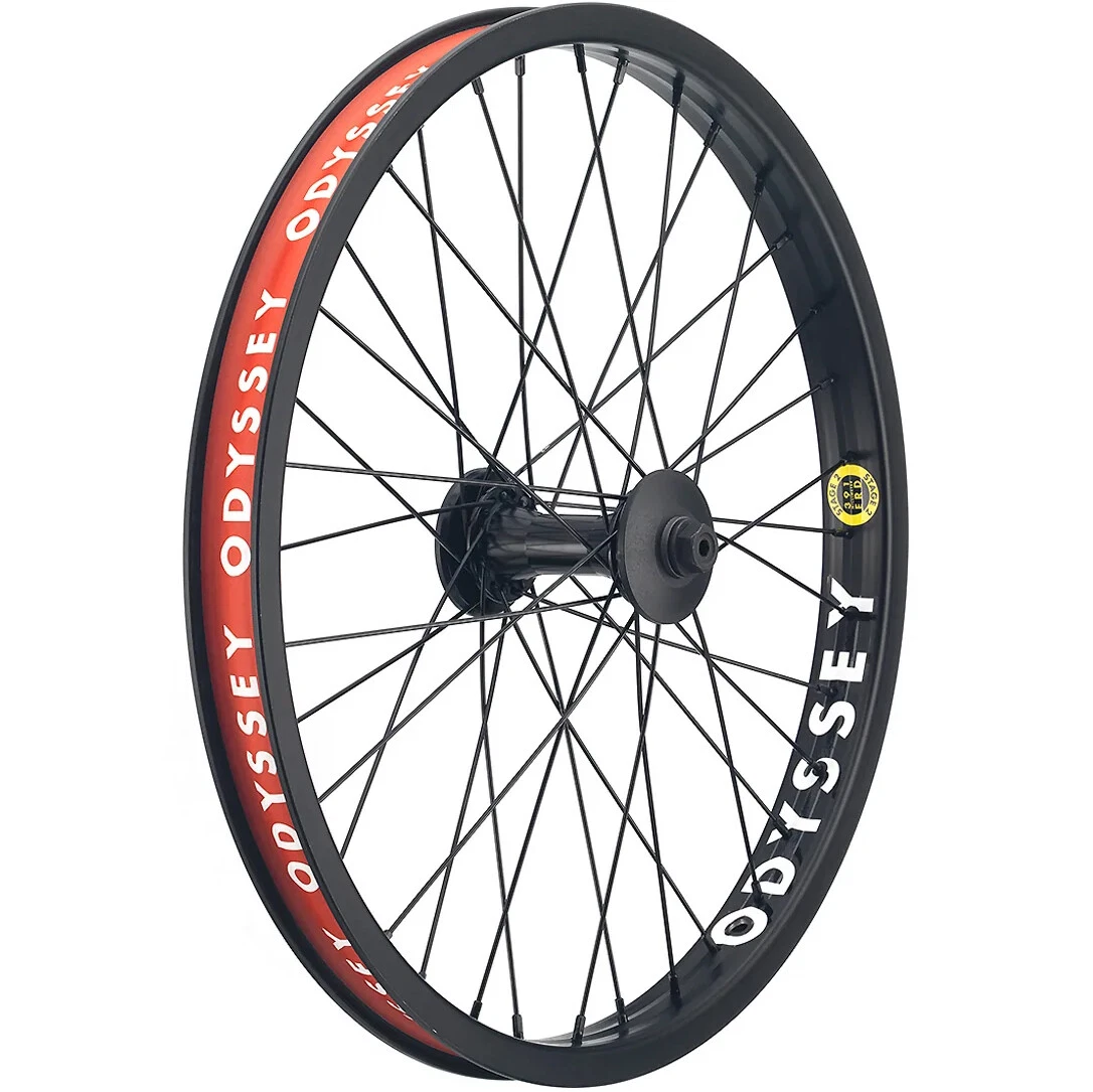Odyssey Wheels & Wheelsets for BMX Bikes for sale | eBay