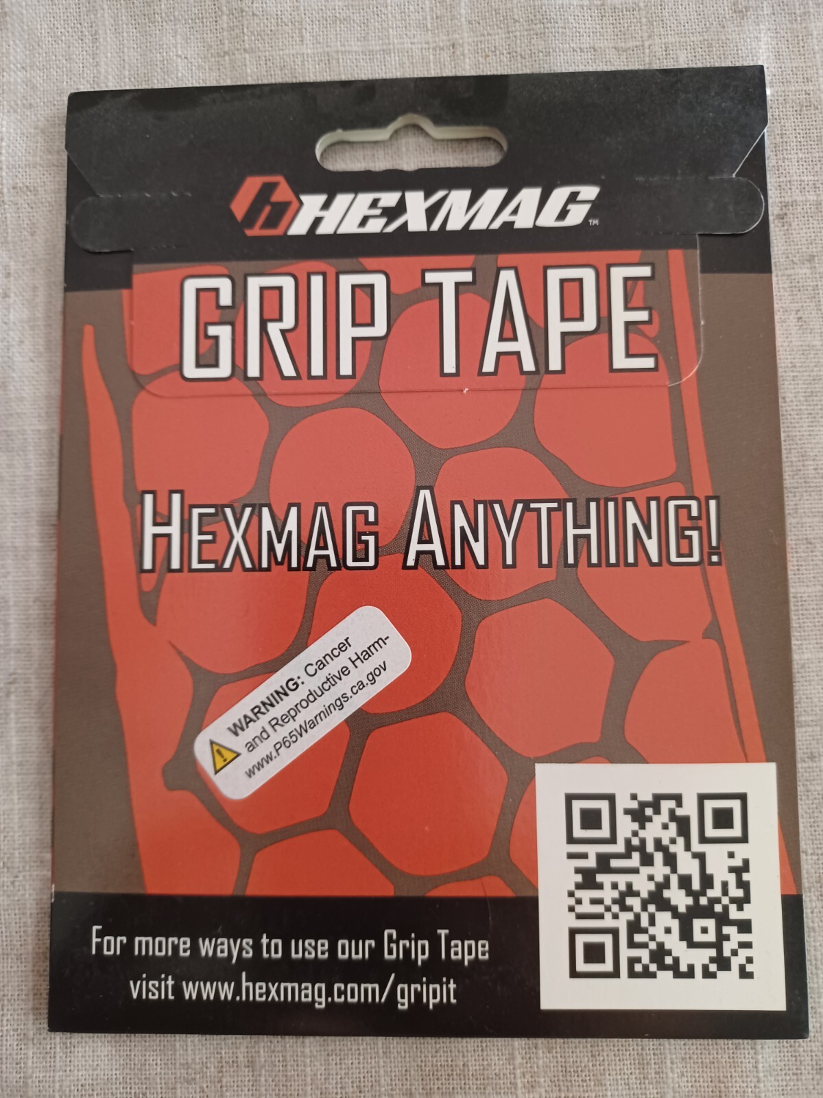 HEXMAG Grip Tape