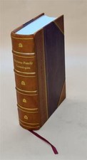 Stephens Family Genealogies : Peter--Joshua--William--Alexander, [Leather Bound]