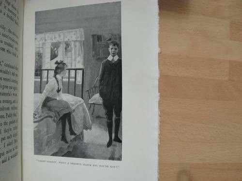 RP Garrold The Boys of St Batt's 1912 edition scarce Irish Catholic School tale - Imagen 9 de 12