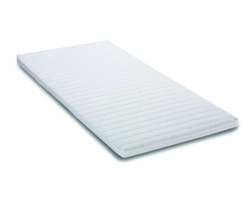 Matratzentopper Topper Matratzenauflage Matratze Visco mit Kaltschaumfüllung - Bild 2 von 3