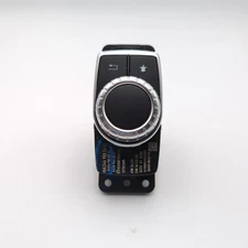 2014 - 2018 MERCEDES CLA250 Multi Media Control Switch Knob OEM A2469005615