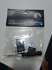 ZESTAW ZAMIENNY OBIEKTYWU GOPRO HERO 3 ORYGINALNE OPAKOWANIE I NOWY