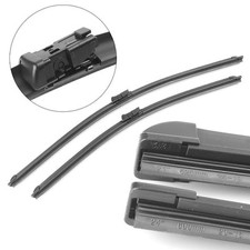 Braccio tergicristallo anteriore spazzole senza staffa adatto a Chevrolet Traverse 2009 2010