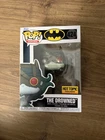Funko Pop! Vinyl: DC Universe - The Drowned - Hot Topic Online (Hto) Hot...