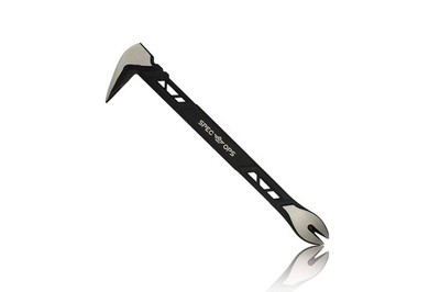 Tools 11'' Nail Puller Cats Paw Pry Bar, High-Carbon Steel, 3% Donated to Vete...