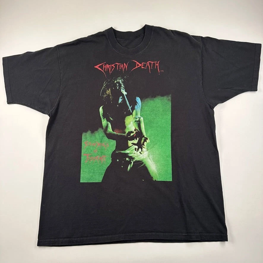 christian death products for sale | eBay