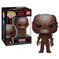 Funko Pop! Figur Vecna Stranger Things (Staffel 5)