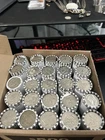 Kennedy Half Dollar Sealed Unsearched Bank Rolls! 20 COIN ROLL! Look for Silver