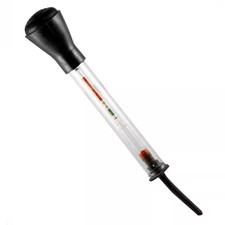 Battery Hydrometer Acid Tester Electrolyte Density Checker