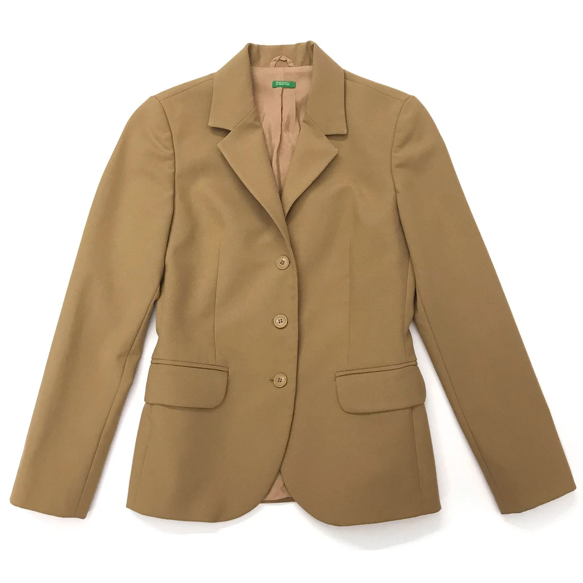 United Colors of Benetton Blazers for Women for sale - eBay