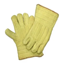Chicago Protective Apparel 234-Kt High Heat Gloves, 600  Degrees F Max Temp., 1