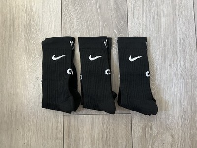 Nike Nocta Socken x3