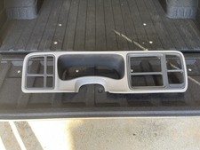 03-06 Chevy Silverado Dash Bezel 03-06 Chevy Silverado Dash Bezel