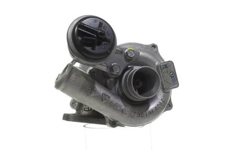 Turbolader 126128