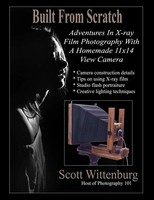 Built From Scratch Scott Wittenburg Taschenbuch Kartoniert / Broschiert Englisch