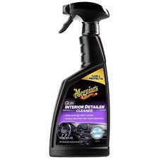 MEGUIAR'S QUIK INTERIOR DETAILER 16OZ