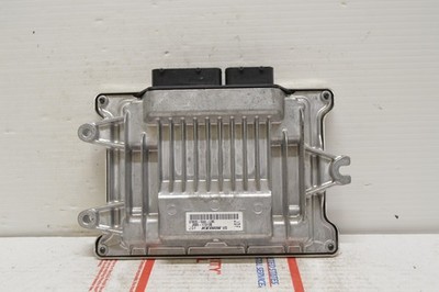 2019-2021 Honda Civic 1.5L 37820-5AA-L95 Engine Control Module Unit Ecm J69 004