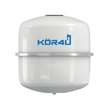 k&ouml;r4u Membran Druckausdehnungsgef&auml;&szlig; Heizung 4 bar