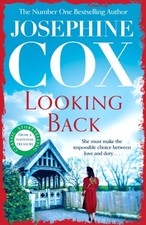 Looking Back by Josephine Cox (Paperback Book)