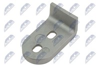 FüHrung Verriegelungsknopf Nty EZC-FT-113 FüR Fiat Ducato Bus 100 Multijet 110 3