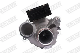 Turbolader WALKER Garret für BMW 5 Touring (F11) 5 Limousine (F10) X3 (F25)