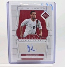 2025-26 Panini National Treasures Road to FIFA World Cup 2026 Soccer Guide in-content 35