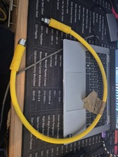 34 Inch Flexi Low Pressure Regualtor Hose